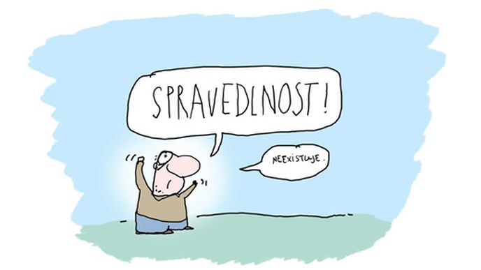 Spravedlnost