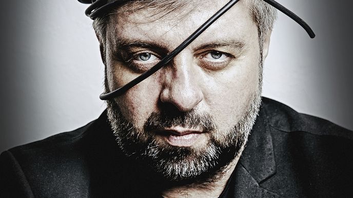 Dušan Neuwerth, jeden z nejžádanějších českých hudebních producentů: „Hudba je zvuk a zvuk je hudba“.