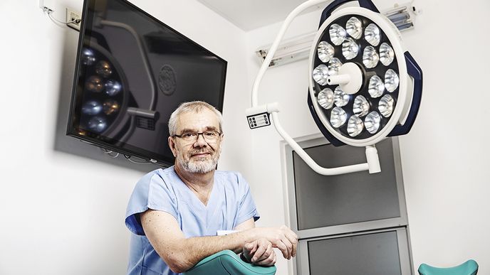 „Daleko víc bych se bál zemí s mimořádně silnou preferencí mužů a chlapců. Právě volba pohlaví v asistované reprodukci mi přijde jako nebezpečná záležitost.“ „Daleko víc bych se bál zemí s mimořádně silnou preferencí mužů a chlapců. Právě volba pohlaví v asistované reprodukci mi přijde jako nebezpečná záležitost.“