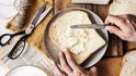 Toastový chleba od Neplechy na plechu se stal hitem Instagramu