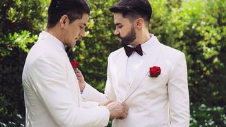 Vykořeněná generace: Manželství jen pro muže a ženu, anebo i homosexuály?