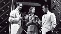 Casablanca (1942) měla premiéru těsně po osvobození města Spojenci