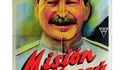 Dvouhodinovou Misi do Moskvy (1943) sledoval Stalin s pokerovou tváří