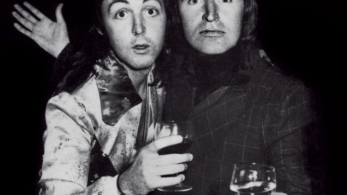 Peter Michael McCartney (70)