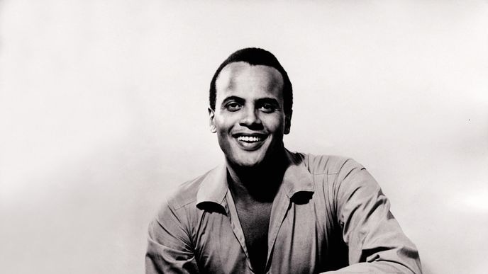 Harry Belafonte