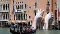 Začal sedmapadesátý ročník Bienále v Benátkách –  největší světové přehlídky výtvarného umění 