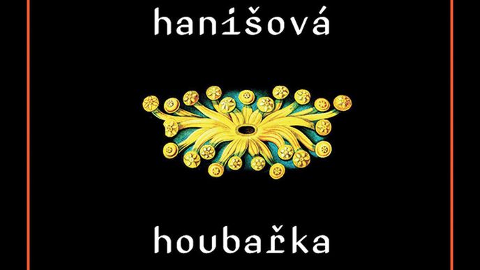 Viktorie Hanišová - Houbařka