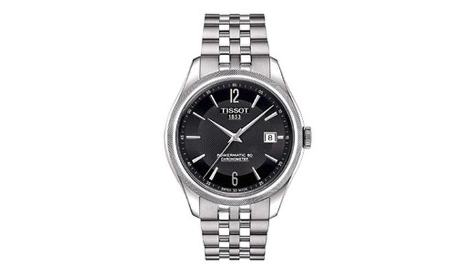 Tissot Ballade