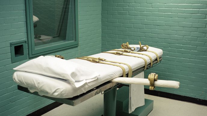 Uplynulo třicet let od zrušení trestu smrti