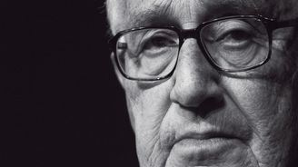 Henry Kissinger: Mistr ohebné moudrosti, politický všeuměl a&nbsp;jeden z&nbsp;nejvýznamnějších diplomatů světa se dožívá 100 let