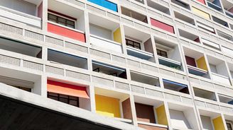 Co mohlo být: Le Corbusier ve Zlíně aneb Vlivy slavného architekta ve výkladní skříni českého funkcionalismu