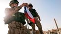 Českou vlaječku znají v Afghánistánu i Kosovu  