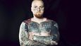 Petr Chaloupka (33): „Od osmnácti let chci být vikingem. Mé první tetování mi dělal Lukáš Poláček.“