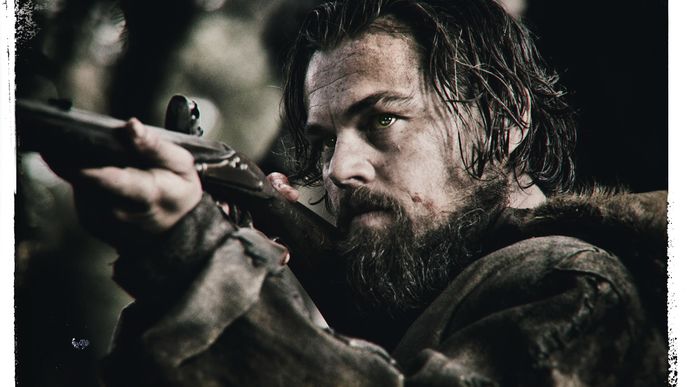 Leonardo DiCaprio získal za roli ve filmu Revenant Zlatý glóbus