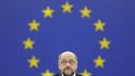 Předseda Evropského parlamentu Martin Schulz: nepřítel Poláků číslo 1