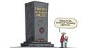 Obrázky karikaturisty Martin Šútovce nesnáší premiér a řeší vláda 