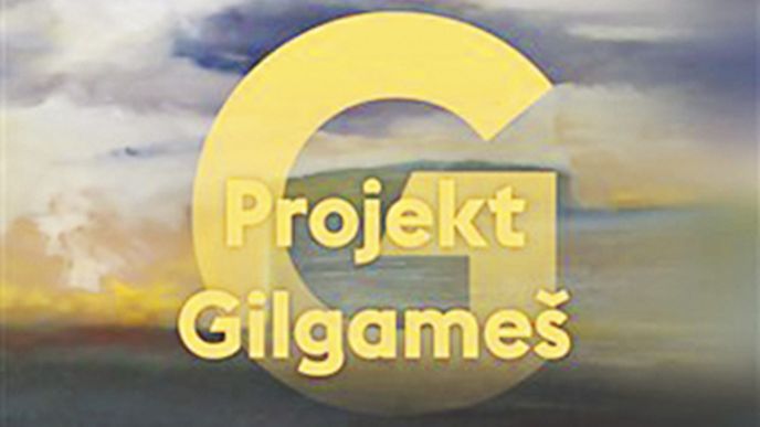 PROJEKT GILGAMEŠ opájí směsí dějin, mýtů, fórů a bludů