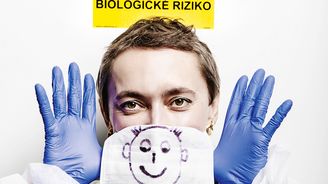Soňa Peková: Moje původní myšlenka, že koronavirus není přírodní izolát, se stále potvrzuje