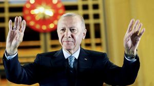Petr Sokol: Další roky se Sultánem. Co znamená Erdoğanovo znovuzvolení pro Evropu i pro Turecko