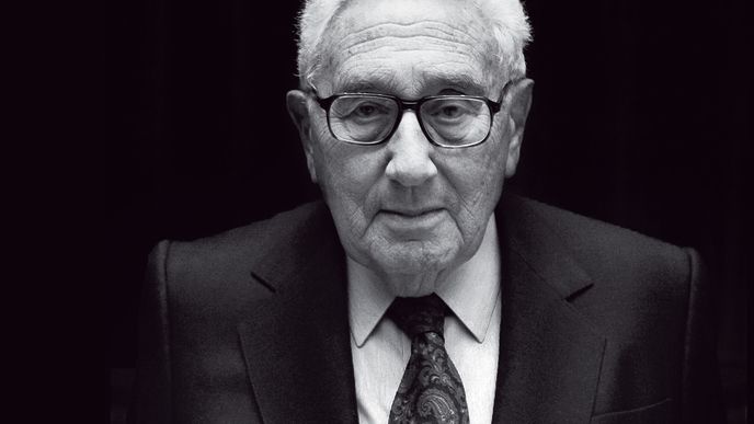 Henry Kissinger