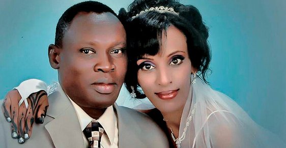 děsivý příběh súdánských svatebčanů pobouřil celý civilizovaný svět. bude nevěsta zachráněna?