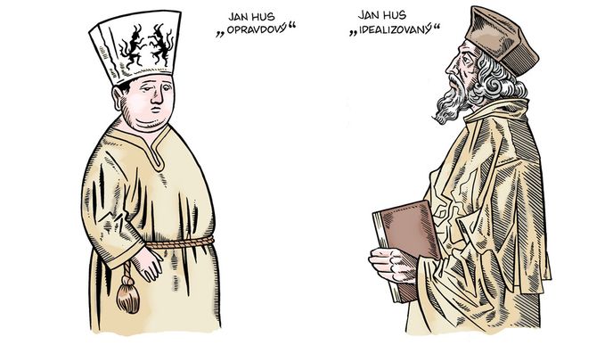 Jan Hus