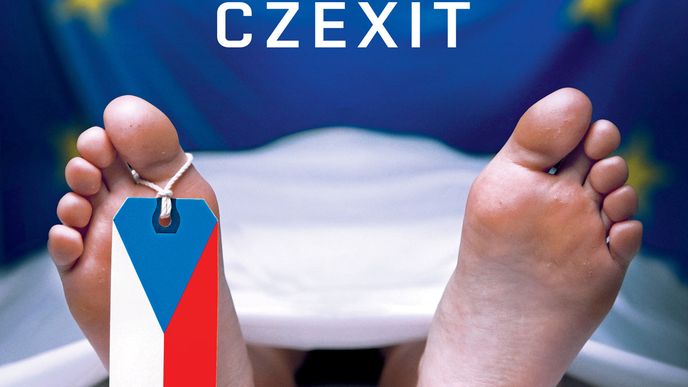 V předvečer referenda v Británii vyhlašuje časopis Reflex hlasování s otázkou: