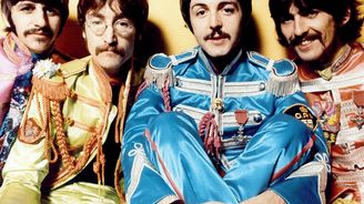 Sgt. Pepper’s Lonely Hearts Club Band: Jak Beatles vydali nejdůležitější album historie populární hudby