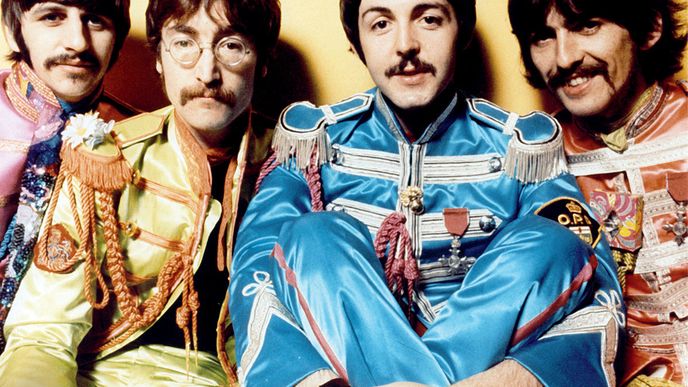 V roce 1967 vydali Beatles nejdůležitější album historie