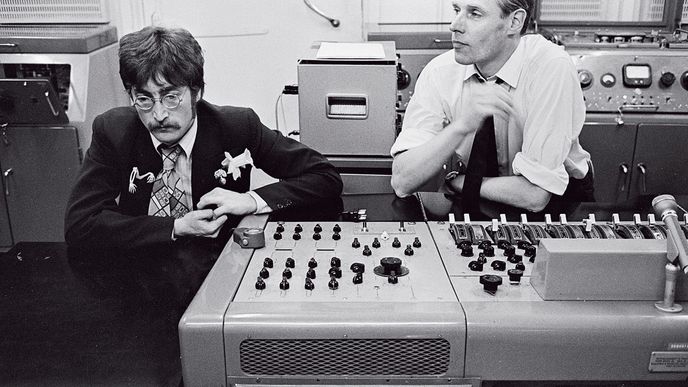Před půlstoletím vydali Beatles nejdůležitější album historie