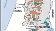 Izraelští politici plánují anektovat židovské osady a část údolí řeky Jordán na západním břehu. Palestinci to považují za válečný zločin. Jde totiž o území, s nímž vedle pásma Gazy a východního Jeruzaléma počítají pro svůj budoucí stát.