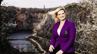 Sněmovna? Ne, nechci zradit své „šéfy“. Můj vzor je Margaret Thatcher, říká hejtmanka Pecková Sněmovna? Ne, nechci zradit své „šéfy“. Můj vzor je Margaret Thatcher, říká hejtmanka Pecková