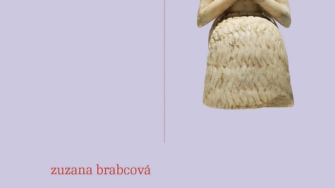 Poslední román Zuzany Brabcové,  zápisky nedůvěryhodného vypravěče