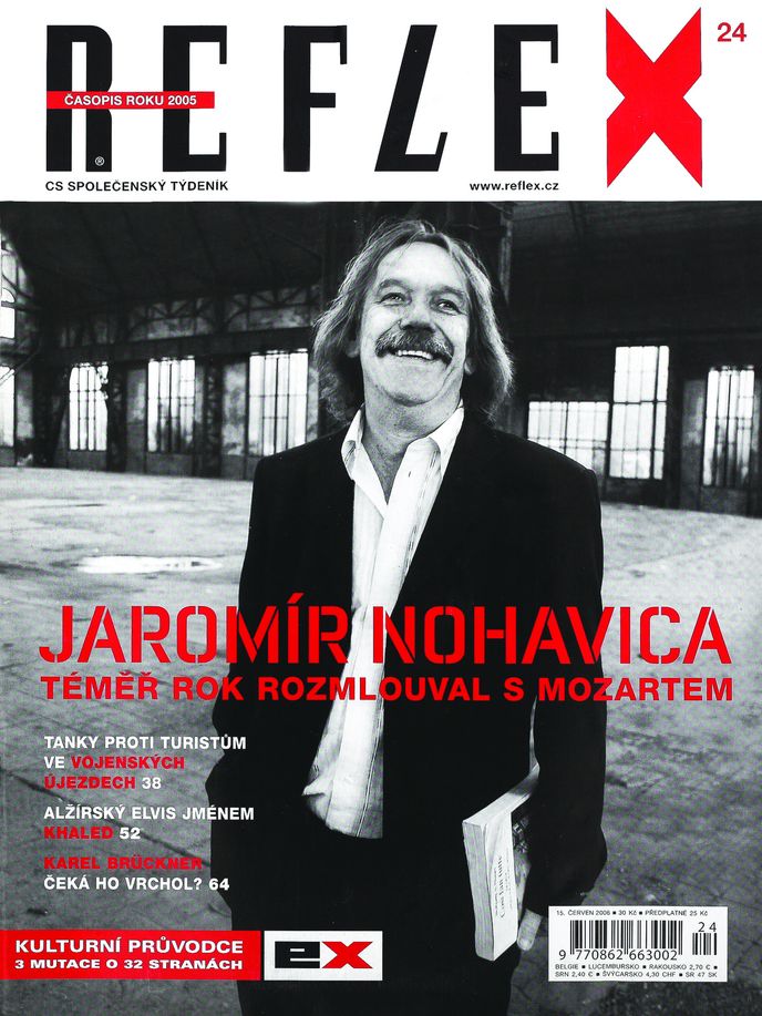 Reflex 24/2006