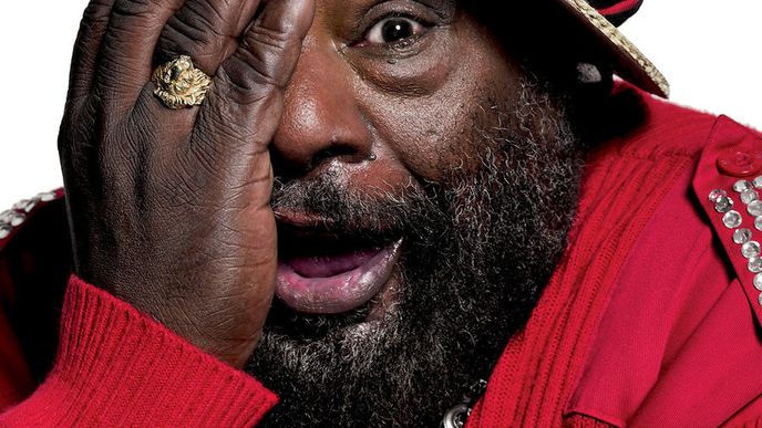 George Clinton