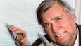 Gene Roddenberry,  otec celého fenoménu