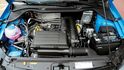 Turbomotor 1.2 TSI má vyšší výkon než základní golf a plní emisní normu Euro 6