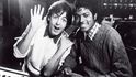 S Michaelem Jacksonem byli kamarádi, ale pak ho král popu pěkně naštval