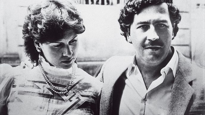 Pablo Escobar