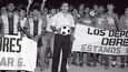 Escobar měl rád fotbal. A tak nechal v Kolumbii vybudovat šedesát hřišť.