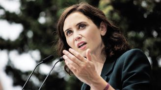 Isabel Díaz Ayuso: Kometa konzervativního Španělska. Stane se první španělskou premiérkou?