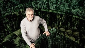 Michal Prokop: Pohrdal jsem česky zpívanými písněmi kolegů. Správná hudba se přece musí zpívat anglicky! Michal Prokop: Pohrdal jsem česky zpívanými písněmi kolegů. Správná hudba se přece musí zpívat anglicky!