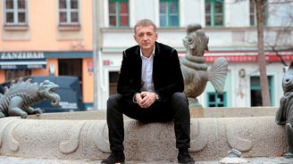 STANISLAV DRAHNÝ: Janoušek možná nepil, řekl soudní znalec