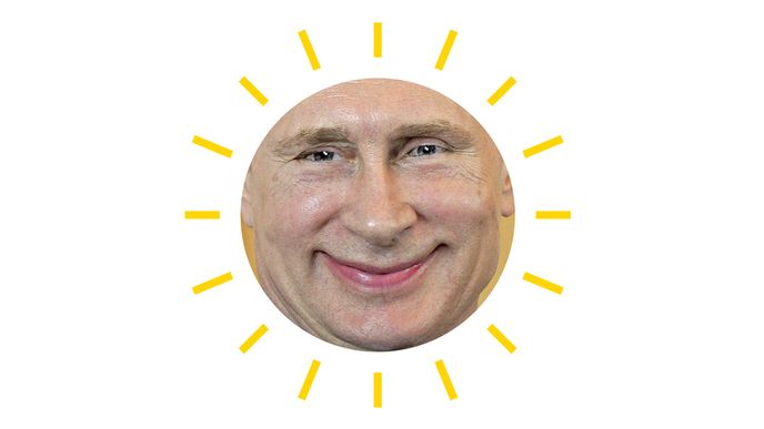 Putin