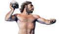 Neandertálci holičství neznali