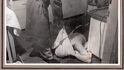 Trest smrti u nás platil až do roku 1990. Do té doby bylo v Československu, pomineme-li období protektorátu, popraveno celkem 1217 lidí, z toho necelá pětina za kriminální trestné činy (730 osob bylo popraveno za retribuční a 240 za politické trestné činy). Za vraždu skončilo na popravišti pouze pět žen. Tou první se stala v roce 1953 Zdenka Mizerovská. S milencem zabila svého snoubence, rozsekala ho na kousky a ostatky hodila do potoka…