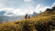 Uprostřed přírody si dopřejete pauzu od každodenní rutiny. Zillertalské horské léto zaručuje nezapomenutelnou dovolenou a slibuje harmonii pro mysl i duši a celkově dobrý pocit.