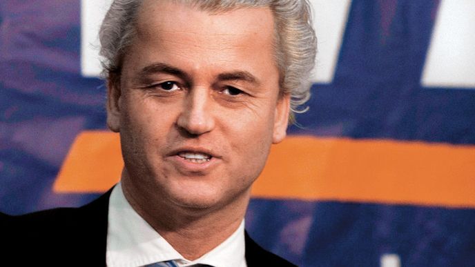 Geert Wilders