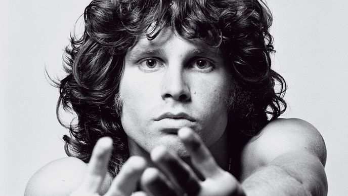 Jim Morrison Jim Morrison