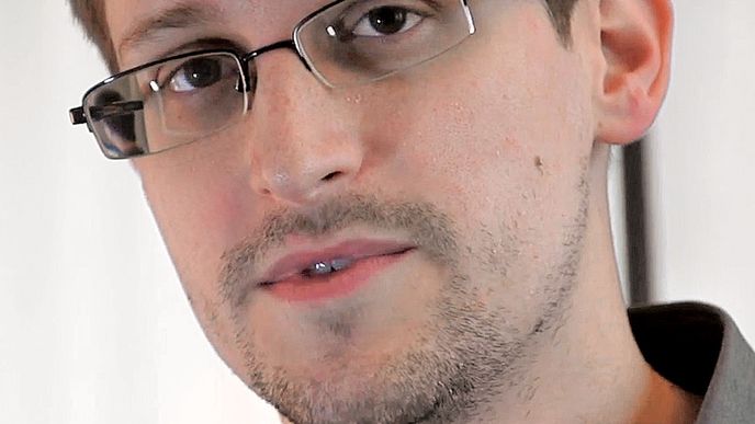 Edward Snowden